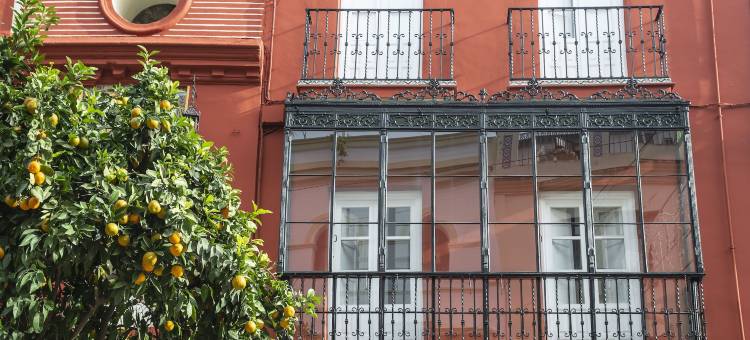 塞维利亚住宿-皮埃尔&假期(Pierre & Vacances Sevilla)图片