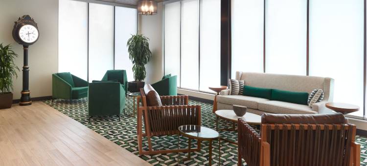 格罗夫敦TownePlace Suites®酒店(TownePlace Suites by Marriott® Grovetown)图片