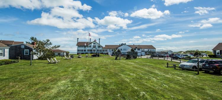 科德角灯塔酒店(Lighthouse Inn Cape Cod)图片