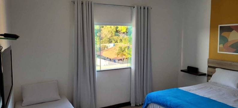 卡萨斯里奥德孔塔斯(Casas Rio de Contas)图片