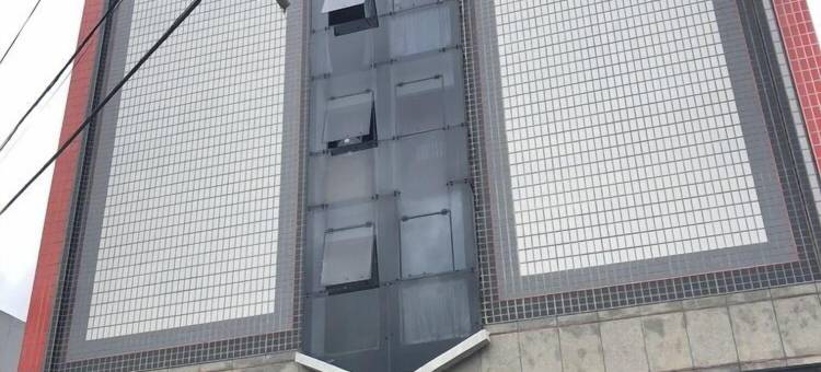 阿邦·巴蒂斯塔阁楼(Loft Abdon Batista)图片