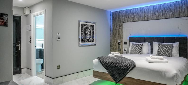 阿伦德尔酒店(The Arundell Hotel)图片