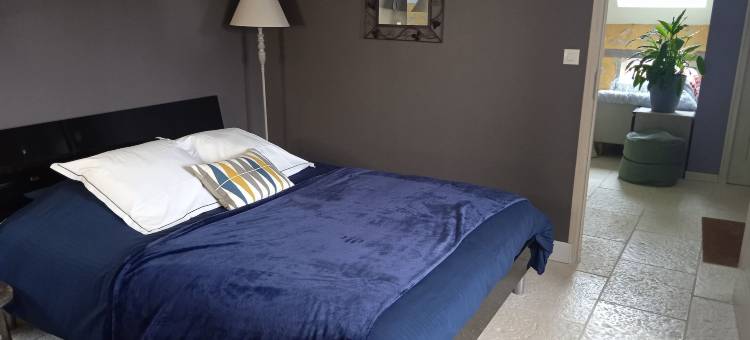 莫尔凡的边缘(La Lisière du Morvan)图片