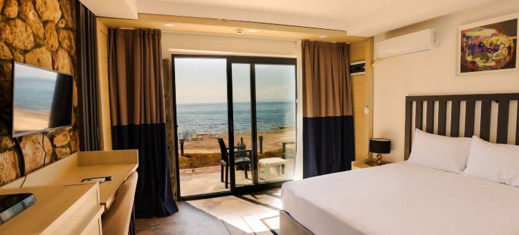 DEDEMAN VAN度假村及水上乐园(Dedeman Van Resort & Aqua)图片