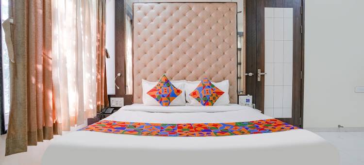 Via Rudra Residency - Nr Medicover Hospital图片