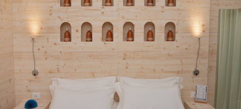 维科德尔埃尔斯酒店(Vico dell' Elce)图片