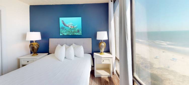 柳湾度假村(Willow Bay Resort)图片