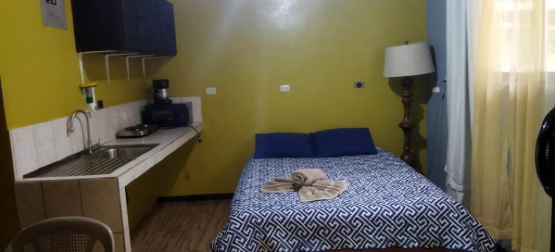 雷克里奥韦尔迪温泉 SPA 酒店(Recreo Verde Hot Springs & Spa)图片