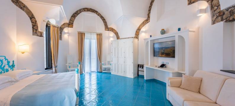 罗西大酒店(Grand Hotel le Rocce)图片