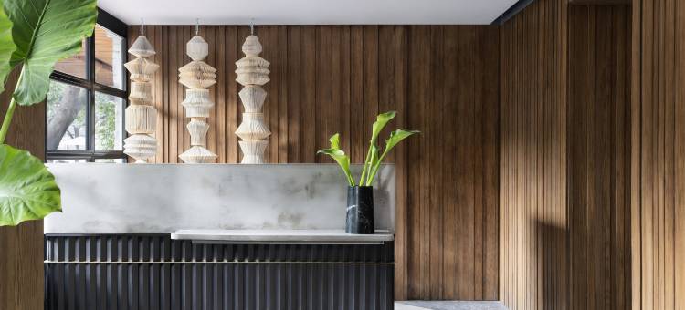 洲际集团-波兰科金普敦 Virgilio(Kimpton Virgilio Polanco by IHG)图片