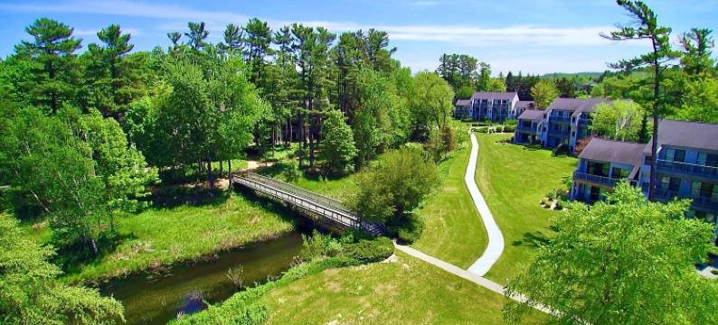 岸边湖畔公寓5682单元(The Shores Lakeside Condo Unit 5682)图片