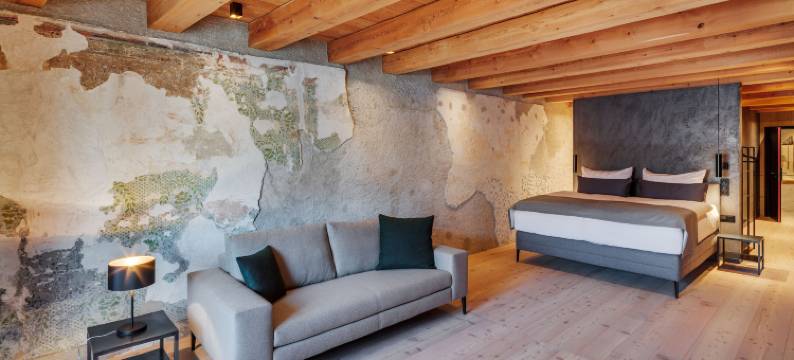 拉滕贝格精品酒店(Boutiquehotel Rattenberg)图片