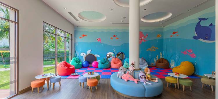 富森度假村及别墅岘港(Fusion Resort & Villas Da Nang)图片
