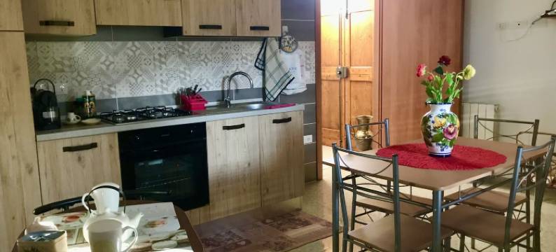 I 3 falchi床和早餐(I 3 Falchi Bed & Breakfast)图片