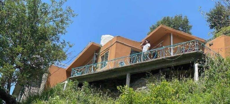 Al Miraj客人住所(Al Miraj Geust House)图片