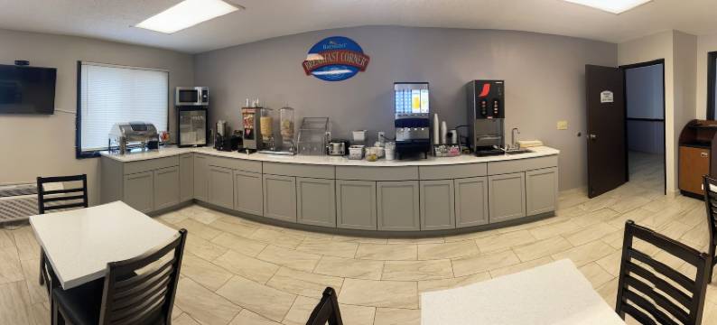 Baymont by Wyndham Oshkosh Airport(Baymont by Wyndham Oshkosh Airport)图片