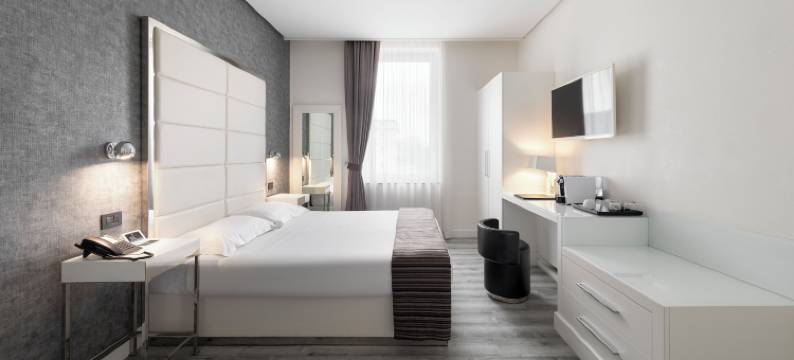 蒙特卡蒂尼宫酒店(LHP Hotel Montecatini Palace & Spa)图片