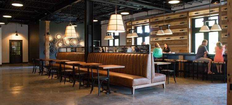 布拉塞尔顿欢朋酒店(Hampton Inn & Suites Braselton)图片