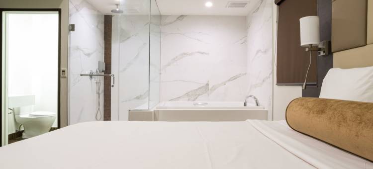 西隆酒店(Hotel Xilo Glendale)图片