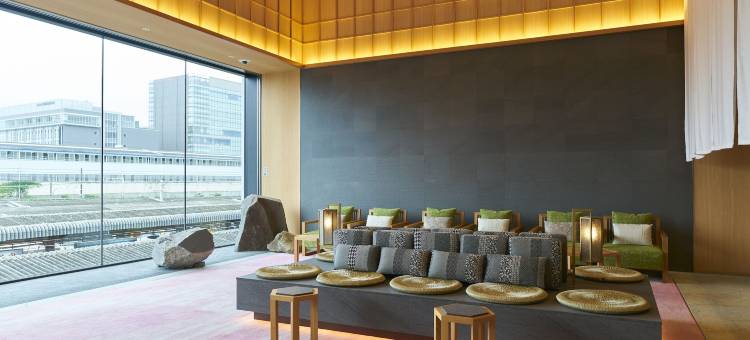 富士山三岛 东急酒店(Fujisan Mishima Tokyu Hotel)图片