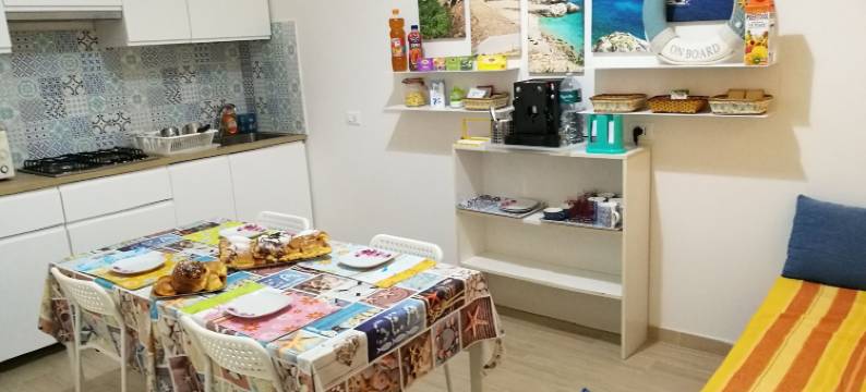 萝拉奇亚拉民宿(B&B Laura e Chiara)图片