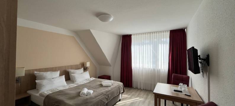 施罗德客栈(Schröders Gästehaus)图片