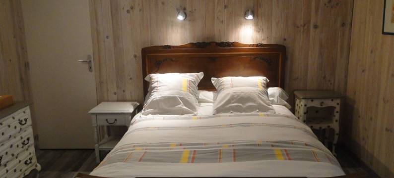 普罗旺斯拉米森酒店(La Maison Provençale)图片