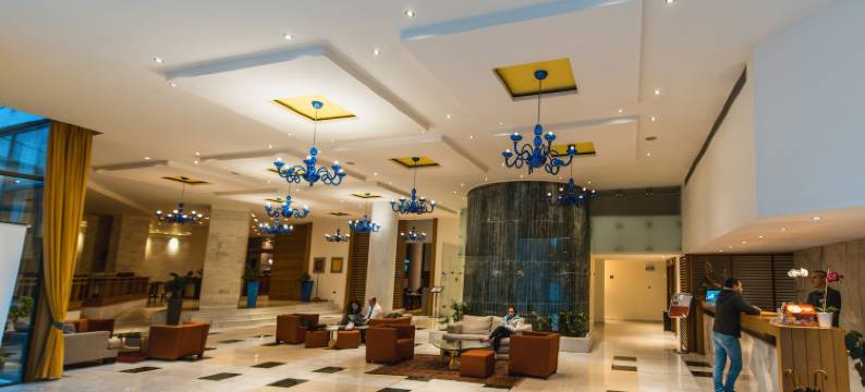 亚历山大海滩水疗酒店(Alexander Beach Hotel & Spa)图片