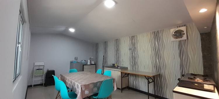 风谷农家乐(Wind Valley Farmstay)图片