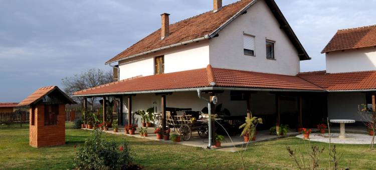 巴卡鲁巴酒店(Baka Ljuba)图片