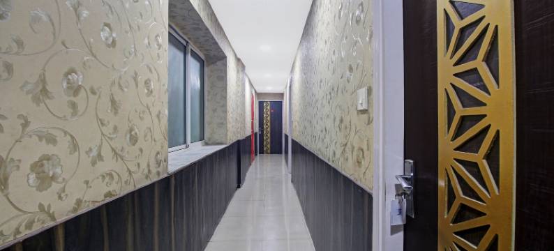 Treebo Naman's Inn Near Kalighat Mandir图片