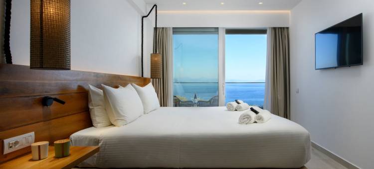 伊莱尔斯精品酒店(Eleals Boutique Hotel)图片