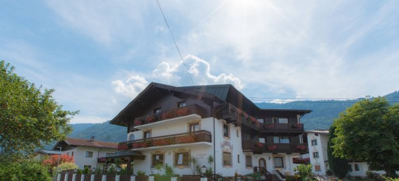 奥盆布利克旅馆(Gasthof Pension Alpenblick)图片