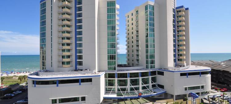 阿维斯塔度假酒店(Avista Resort)图片