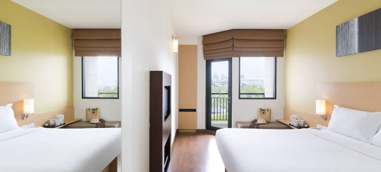 宜必思华欣酒店(Ibis Hua Hin)图片