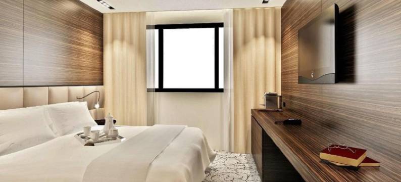 巴黎奥利机场霍华酒店(Howard Hotel Paris Orly Airport)图片