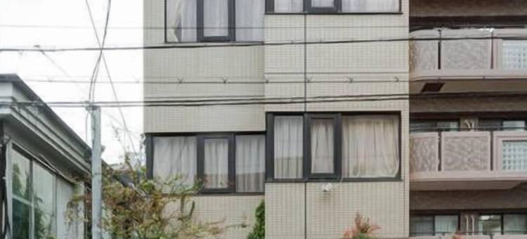 中山民宿(Osaka Nakayama Guesthouse)图片