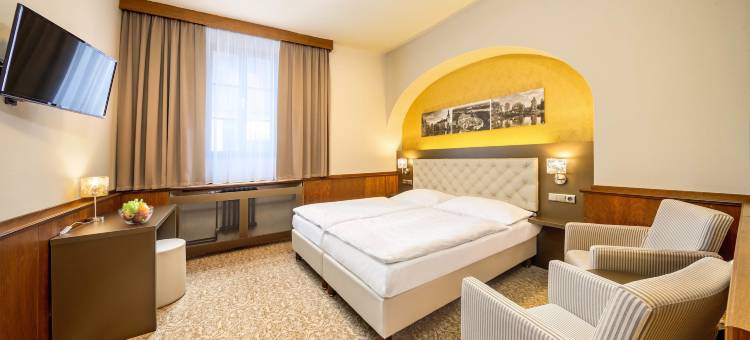 黄金之星酒店(Hotel Zlatá hvězda)图片