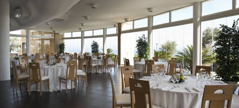 卡拉科尔维诺度假村酒店(Corvino Resort)图片