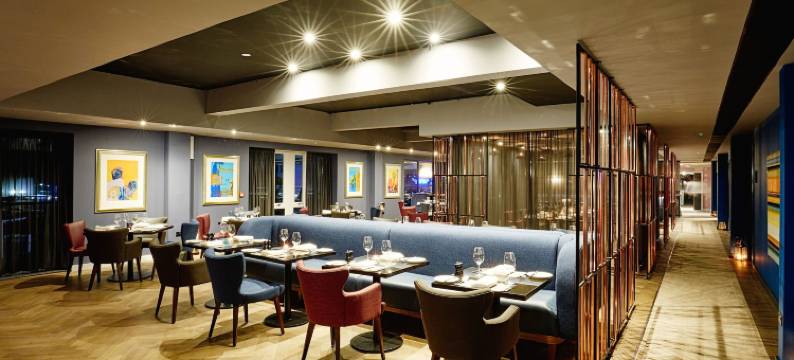 布莱顿马尔马逊酒店(Malmaison Brighton)图片