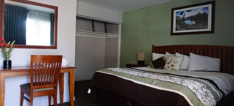 A&A 太浩湖旅馆(A&A Lake Tahoe Inn)图片