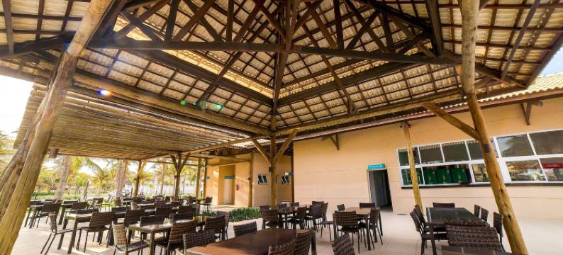 Golf Ville度假村 - Brisa Do Golf(Golf Ville Resort Brisa do Golf -Apartamentos e Cobertura)图片