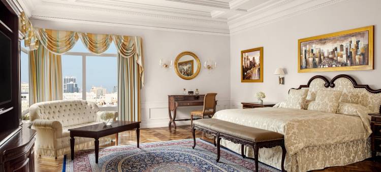 InterContinental Hotels 阿尔科巴尔(InterContinental Hotels Al Khobar)图片