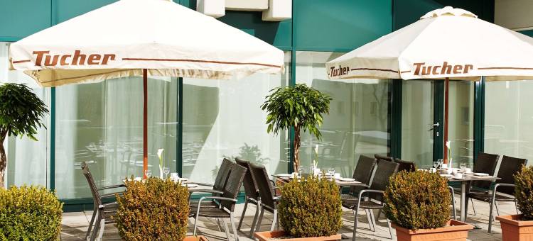 埃朗根诺瀚酒店(NH Erlangen)图片