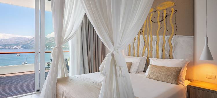 察夫塔特酒店(Hotel Cavtat)图片