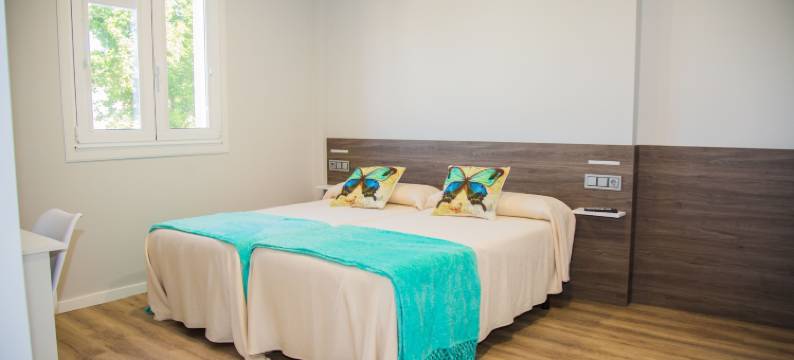 圣安东旅舍(Albergue San Anton)图片