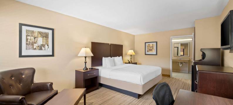 锡达贝斯特韦斯特酒店(Best Western Cedar Inn)图片