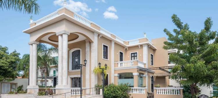 温德姆梅尼达酒店(Wyndham Merida)图片