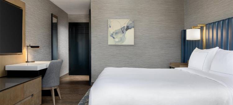 西基洛纳假日酒店(DoubleTree by Hilton West Kelowna)图片
