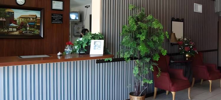 科罗拉多斯普林斯机场速8酒店(Super 8 by Wyndham Colorado Springs Airport)图片